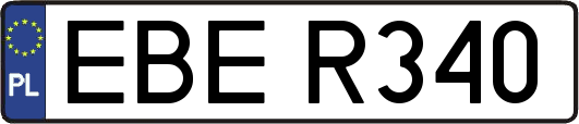 EBER340