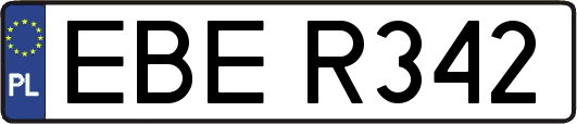 EBER342