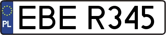 EBER345