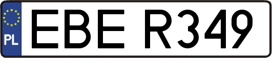 EBER349