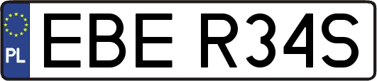 EBER34S