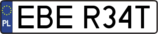 EBER34T