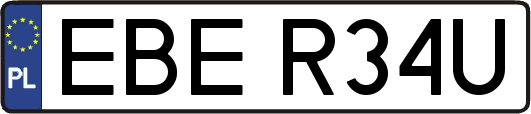 EBER34U