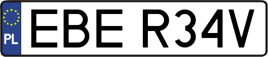 EBER34V