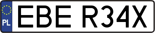 EBER34X