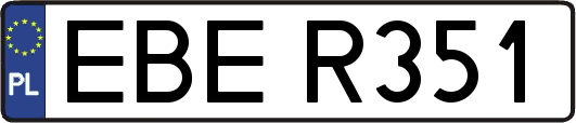 EBER351