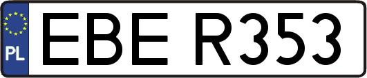 EBER353