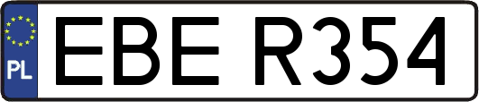 EBER354