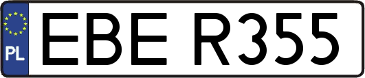 EBER355