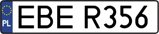 EBER356