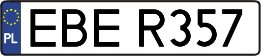 EBER357
