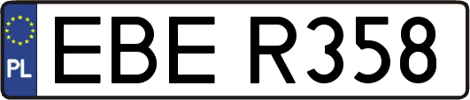 EBER358