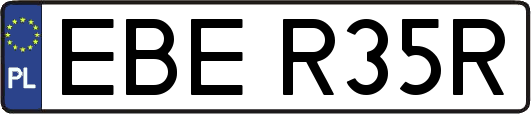 EBER35R