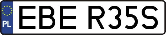 EBER35S
