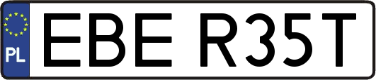 EBER35T