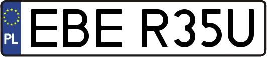 EBER35U
