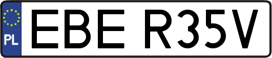 EBER35V