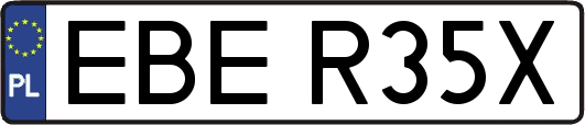 EBER35X