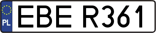 EBER361