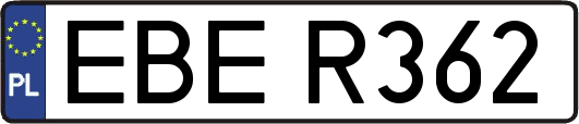 EBER362