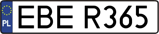 EBER365