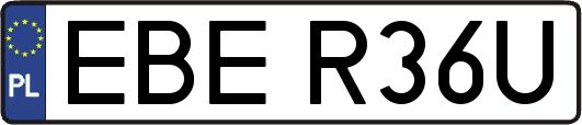 EBER36U
