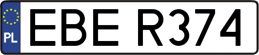 EBER374