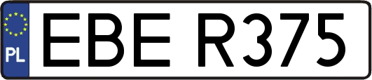 EBER375
