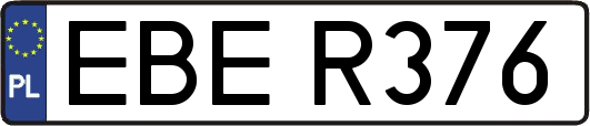 EBER376