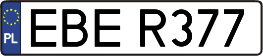 EBER377