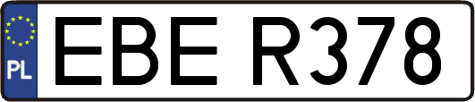 EBER378