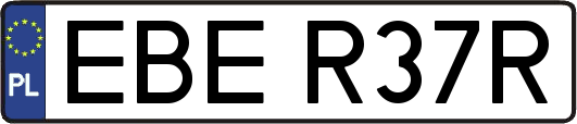 EBER37R