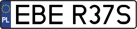 EBER37S