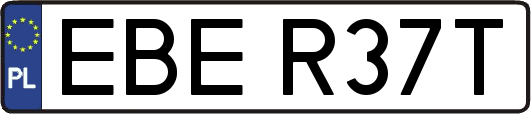 EBER37T