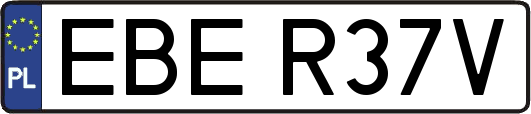 EBER37V