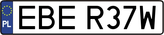 EBER37W