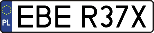 EBER37X