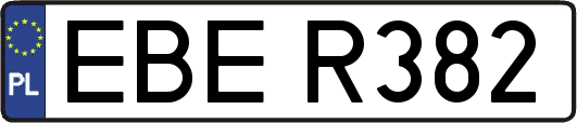EBER382
