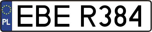 EBER384
