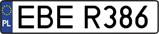 EBER386
