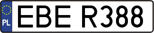 EBER388
