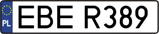 EBER389