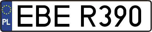 EBER390