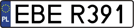 EBER391