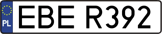 EBER392
