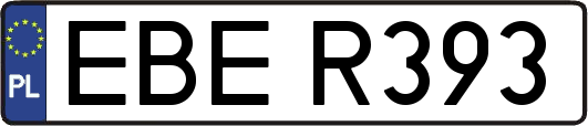 EBER393