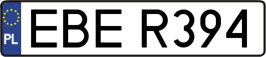 EBER394