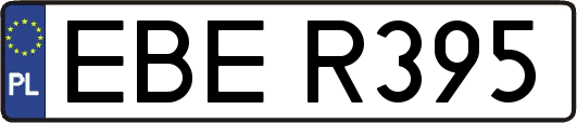 EBER395
