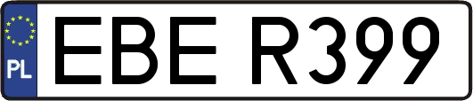 EBER399