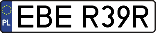 EBER39R